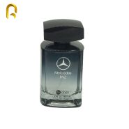 عطرادکلن بای لندو مرسدس بنز Bai lando Mercedes BNZ مردانه 100میل