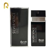 عطر ادکلن ساگرادا سیلورسنت Sagrada Silver Sence مردانه 100میل